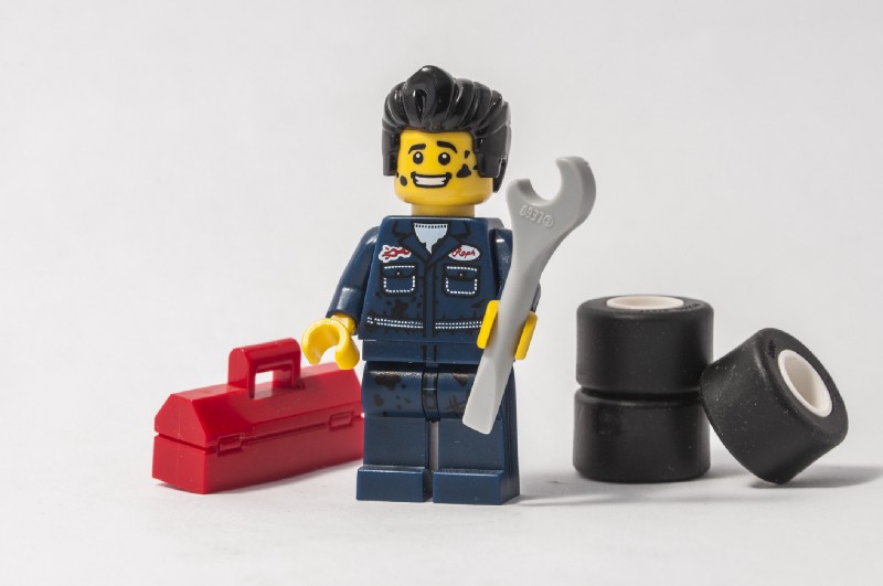 Crash Course in .NET Tools