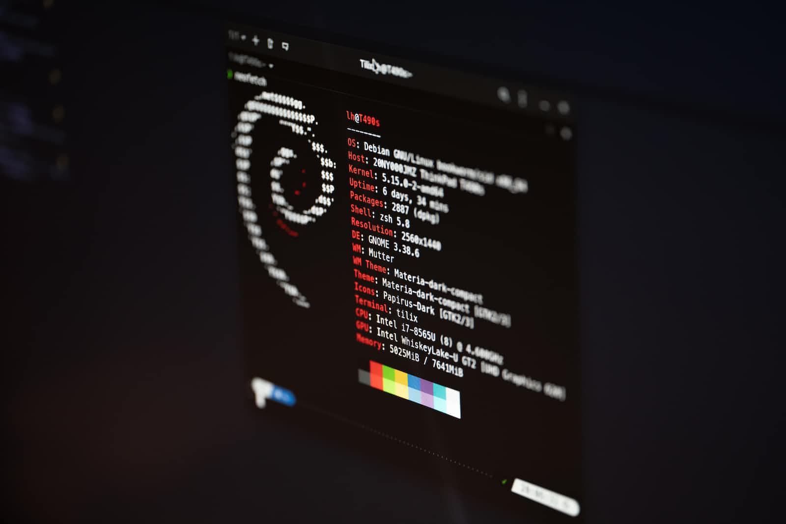 Cool Command Line Tools For Your Linux Terminal!.