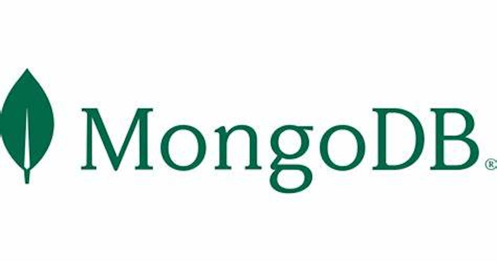 Everything about MongoDB