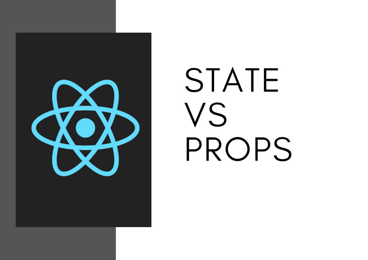 State vs Props in React