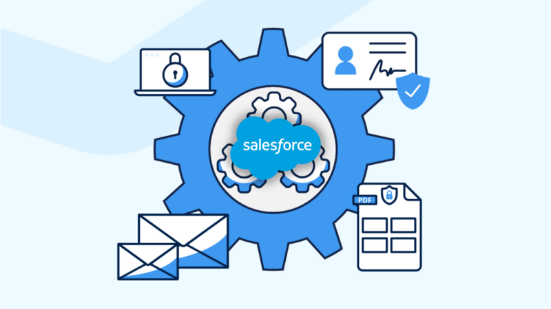 The ultimate guide to salesforce automation in 2022 — Arrify