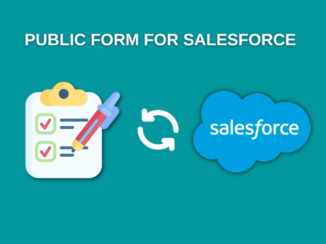 The ultimate guide for Salesforce form in 2022 — Arrify