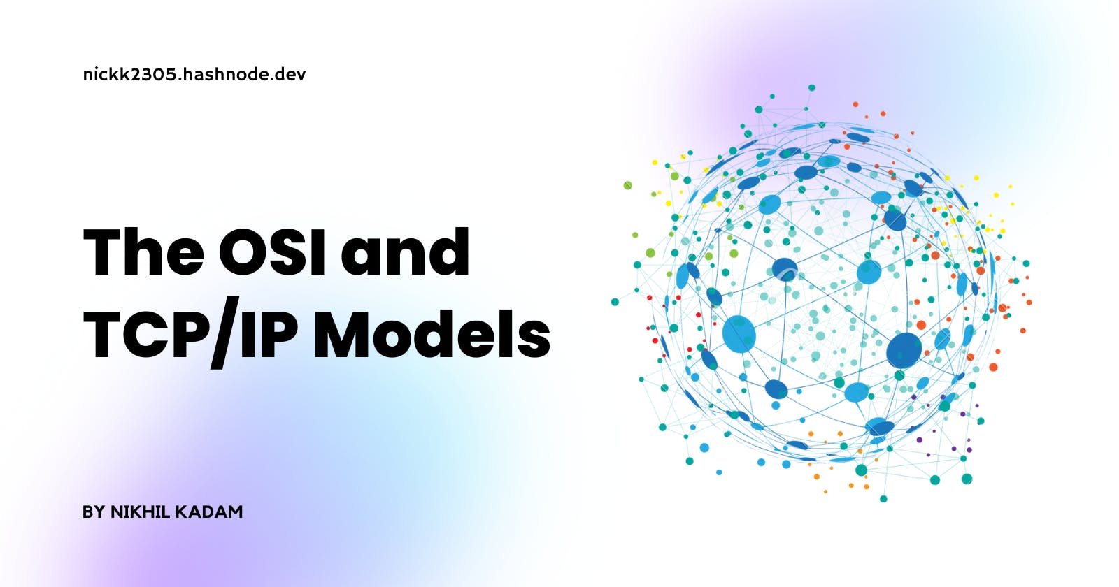 Beginner's Guide to the OSI and TCP/IP Models