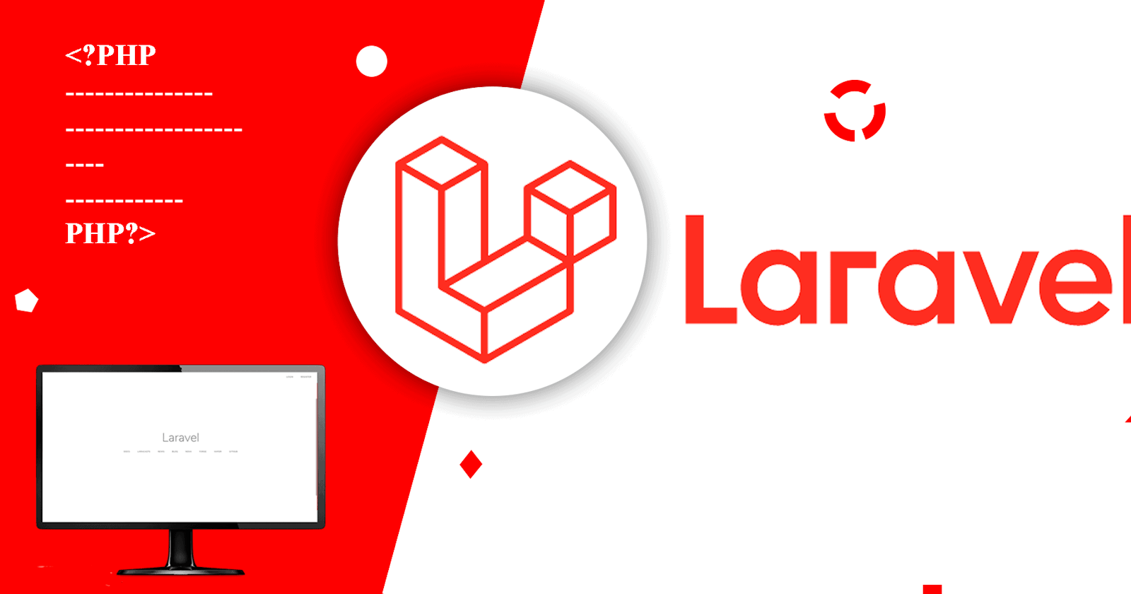 What does the future hold for Laravel