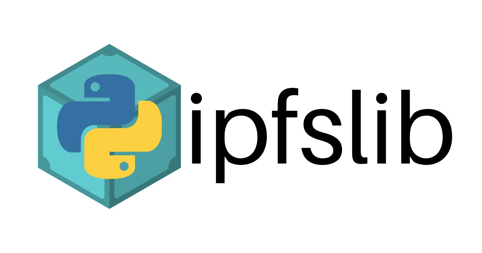 Making a Python wrapper for IPFS