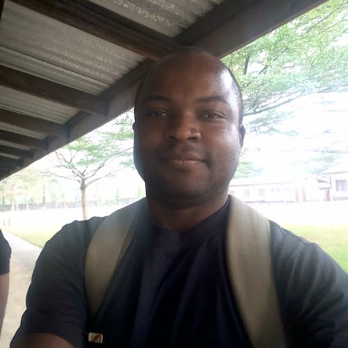 Udom Iniobong's blog