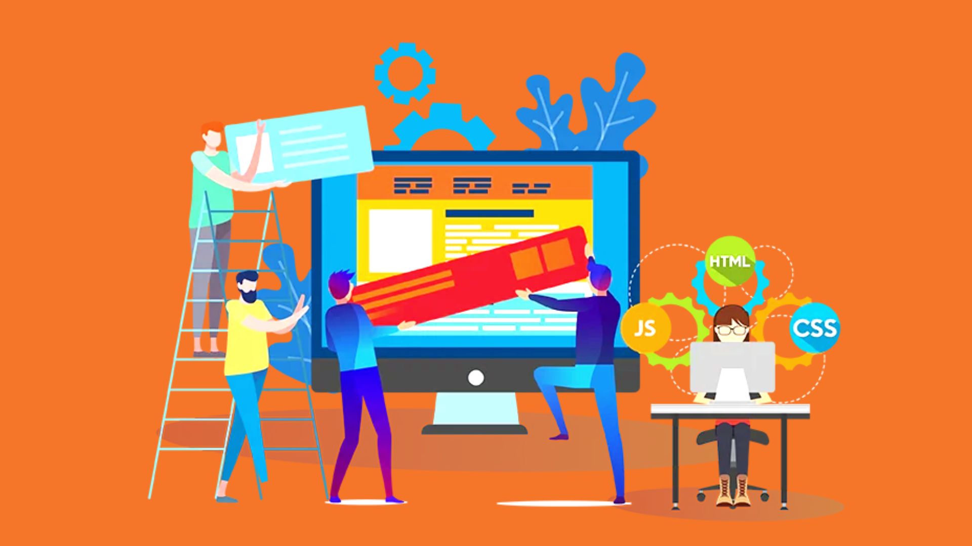 How financial Businesses Gain Benefits from Custom Software Development