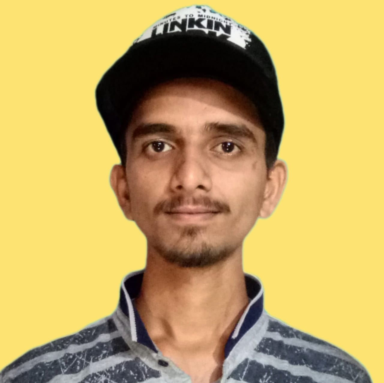 Agnivesh Chaubey