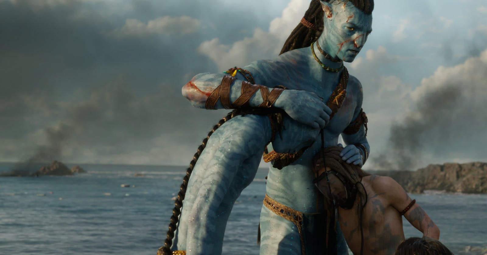 Videa-hu]] Avatar: A víz útja Teljes Film (2022) Indavideo Magyarul ONLINE
