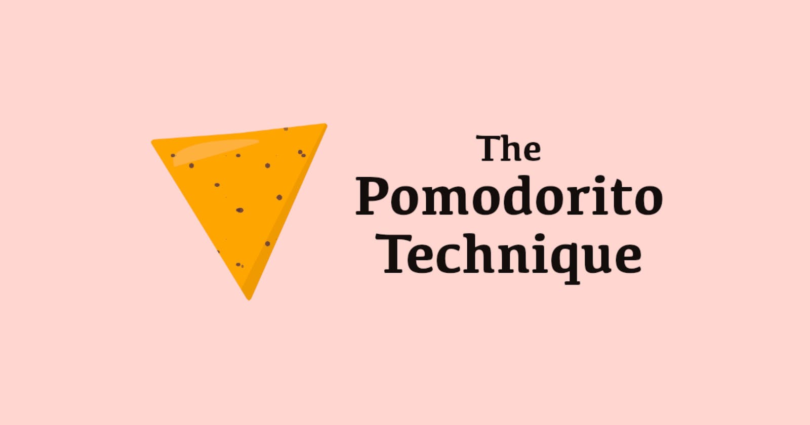 The Pomodorito Technique