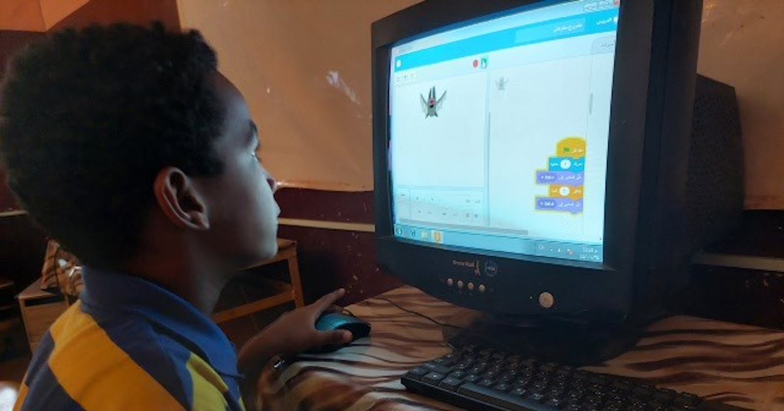 The 3 best tools for teaching programming to children