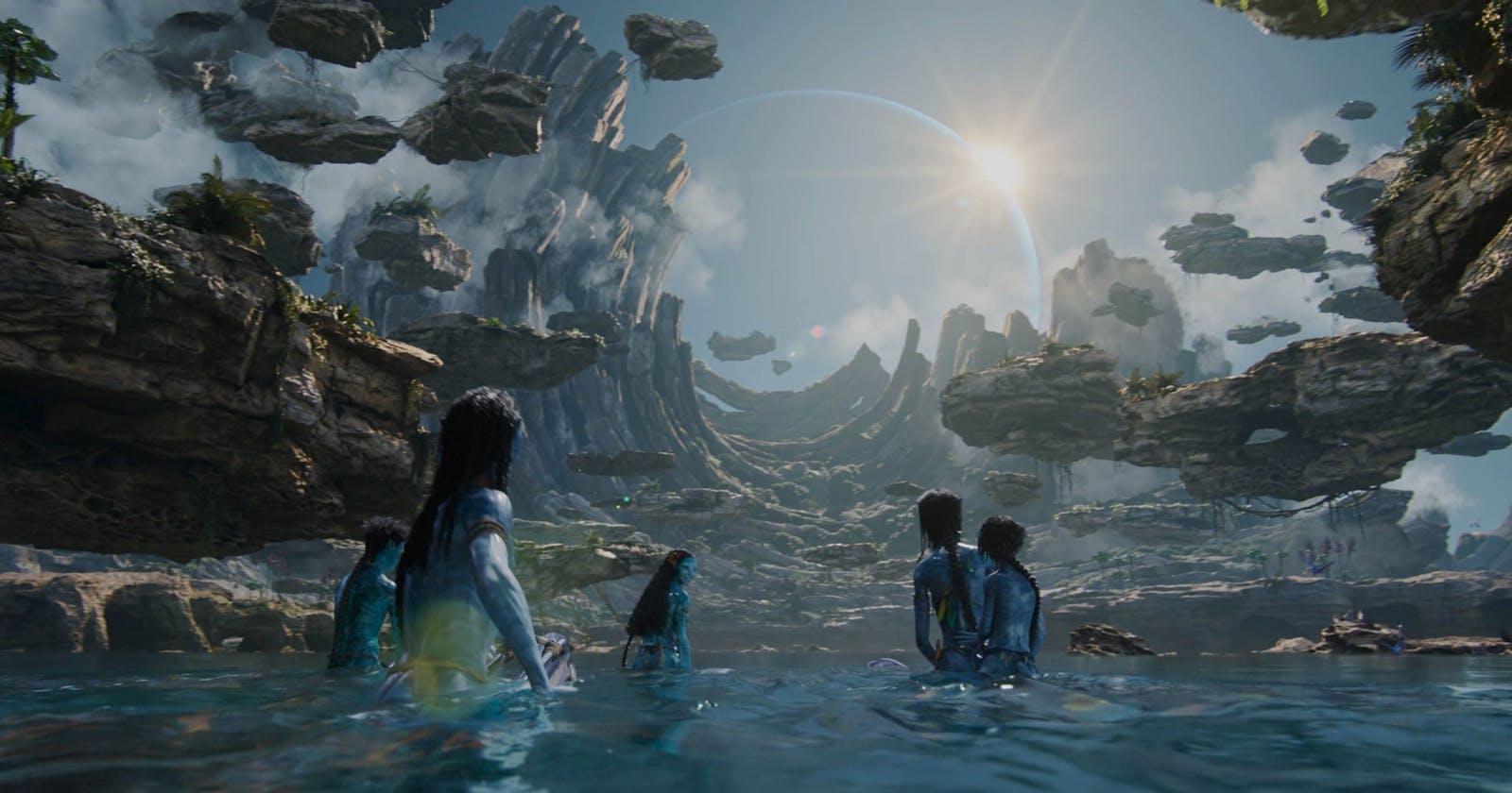 <<BGАватар 2: Природата на водата >>(2022) Целият филм онлайн безплатно онлайн