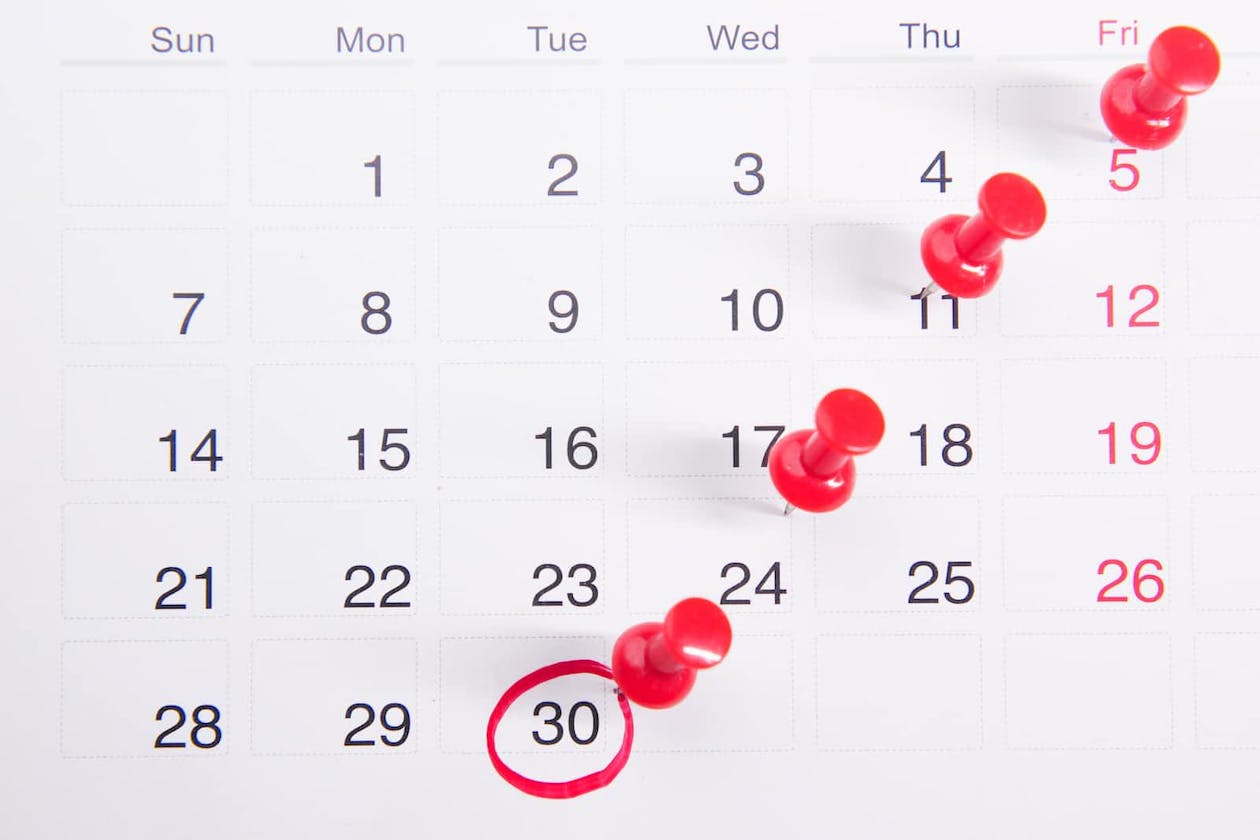 How to show date picker clicking everywhere on input date using Google