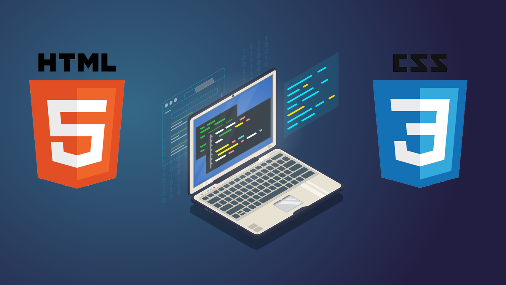 Wanna Start HTML CSS to Embark on Your Web Development Journey?
