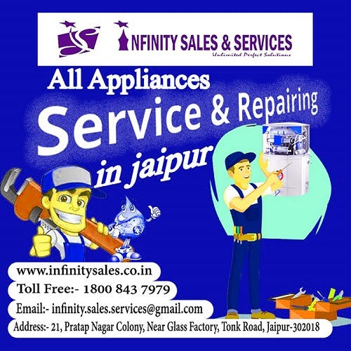 best ro service in jaipur 