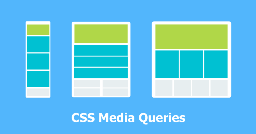 Media Queries in CSS