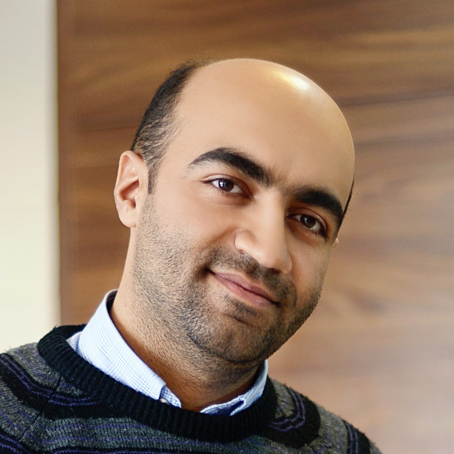 mohammad noranian
