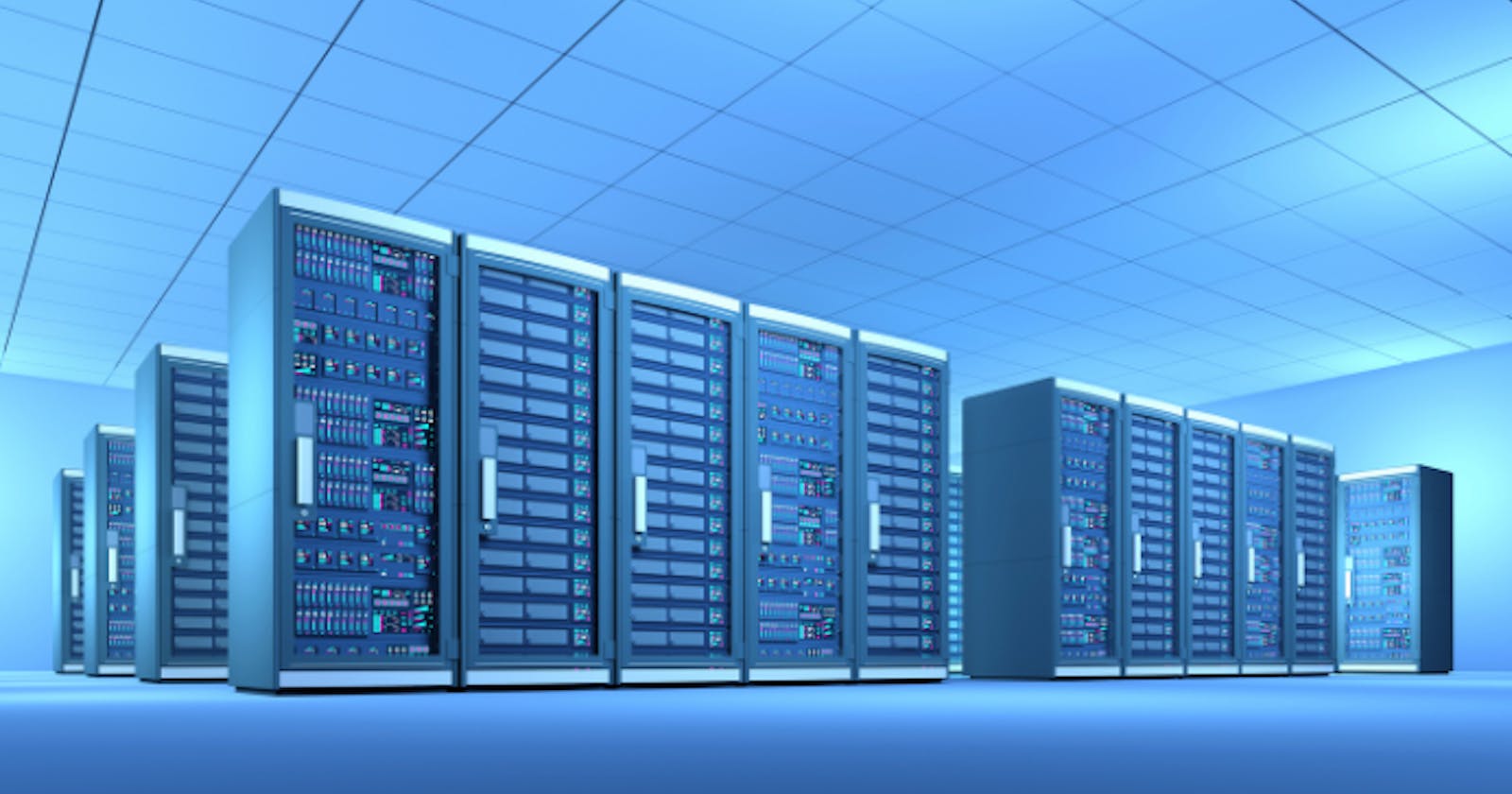 How Mainframes are Still Relevant in Today's Digital World?