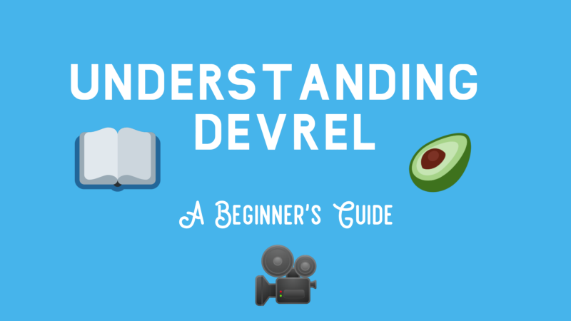 Understanding DevRel: A Beginner’s Guide