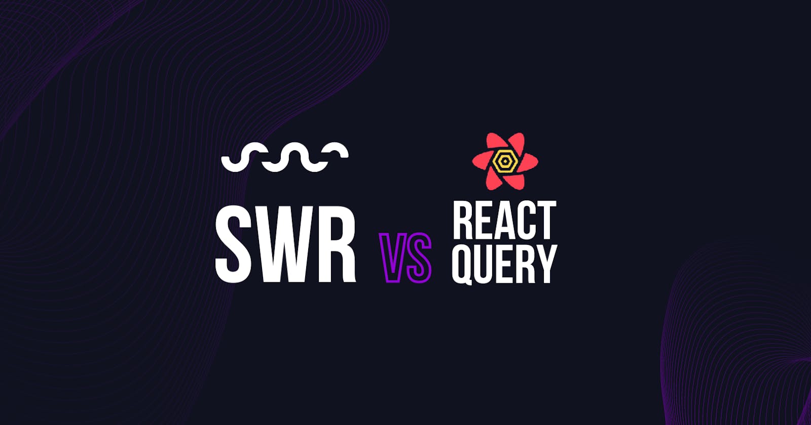 SWR vs React-Query