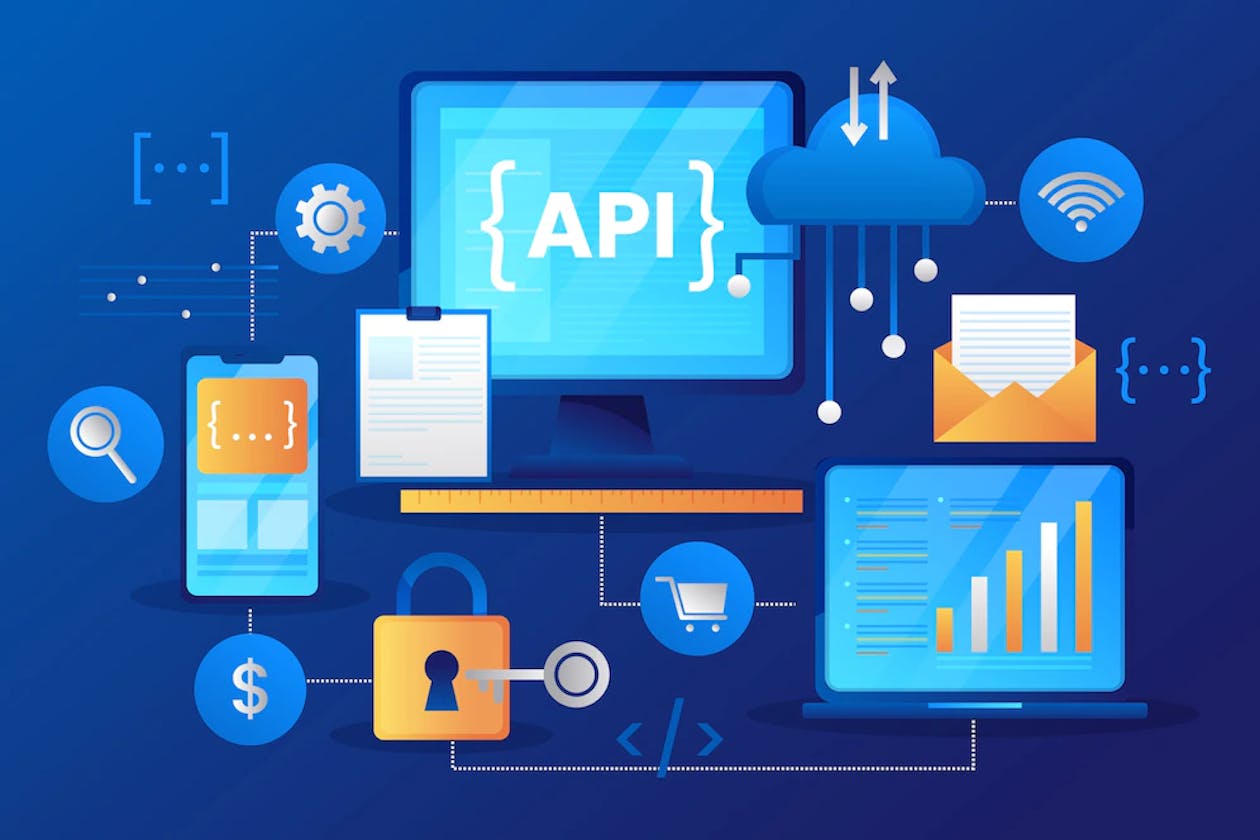 The Future of Application Development: Open Source API