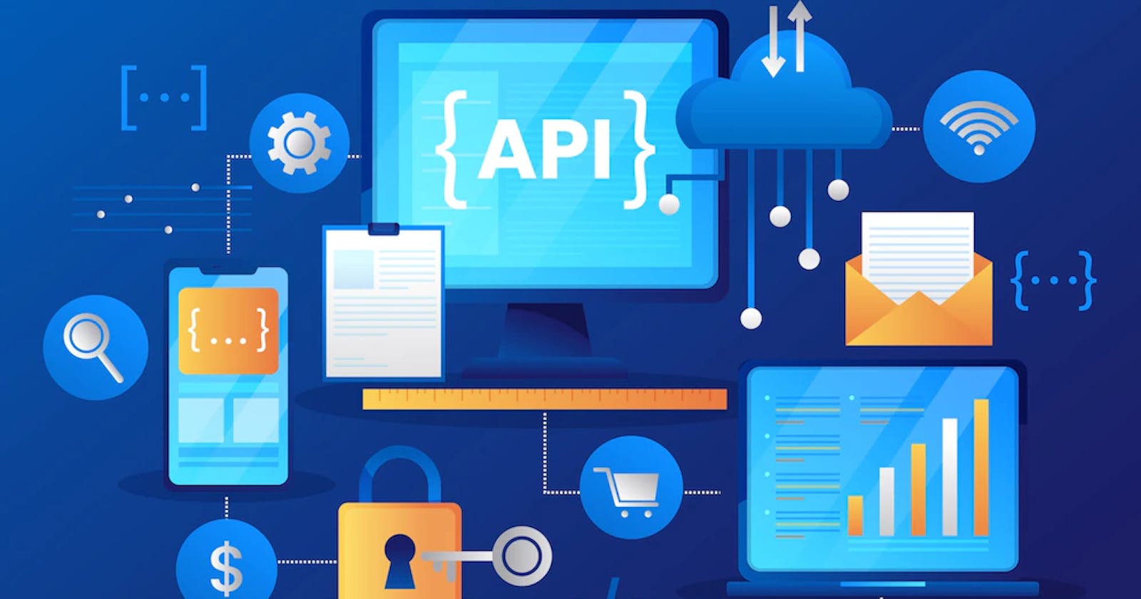 The Future of Application Development: Open Source API