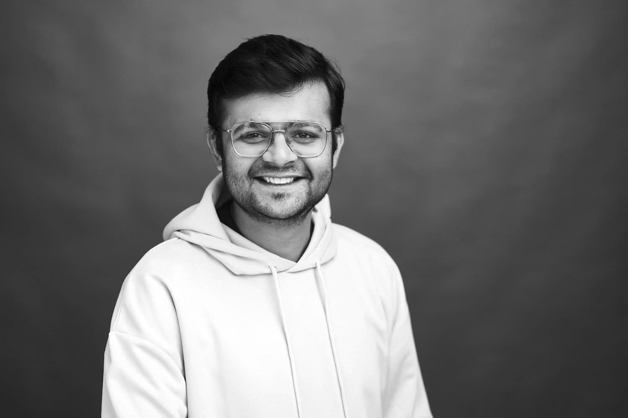 Nihar Shah — Hashnode