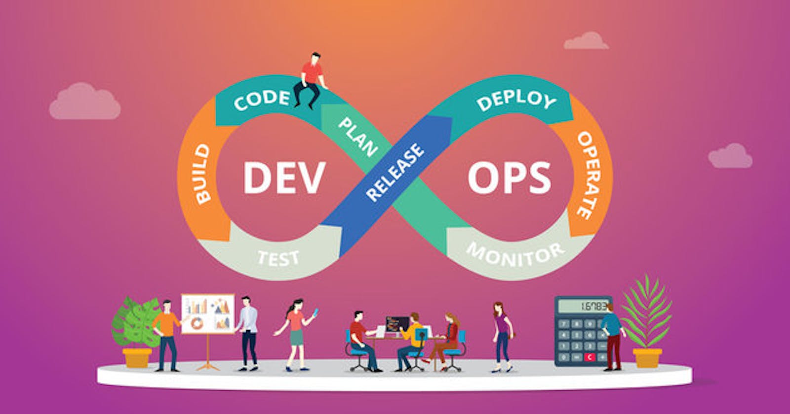 The Basics of DevOps: What You Need to Know About This Growing Trend