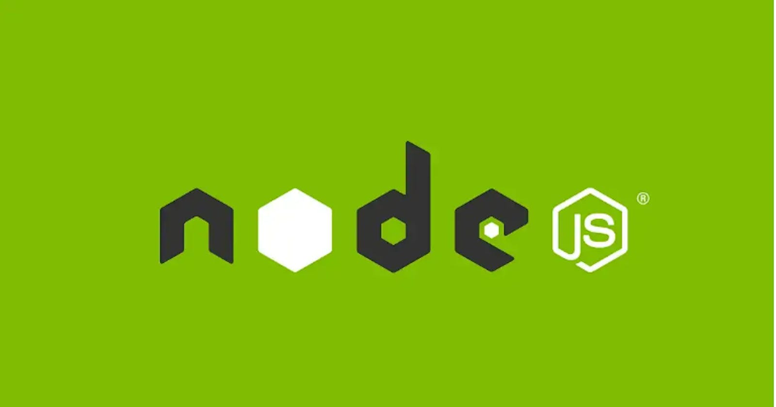 Lets Install And Get Started With Node.JS