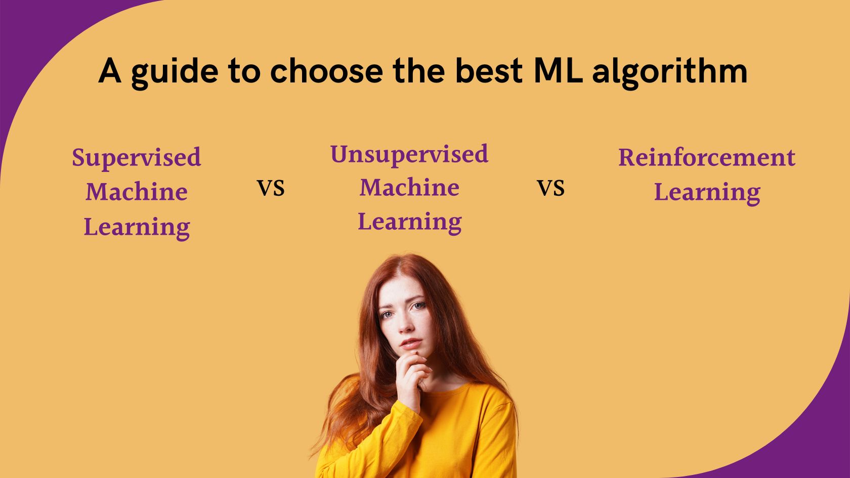 Top Machine Learning Algorithms: A Comparison And Guide