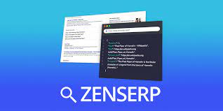 zenserp