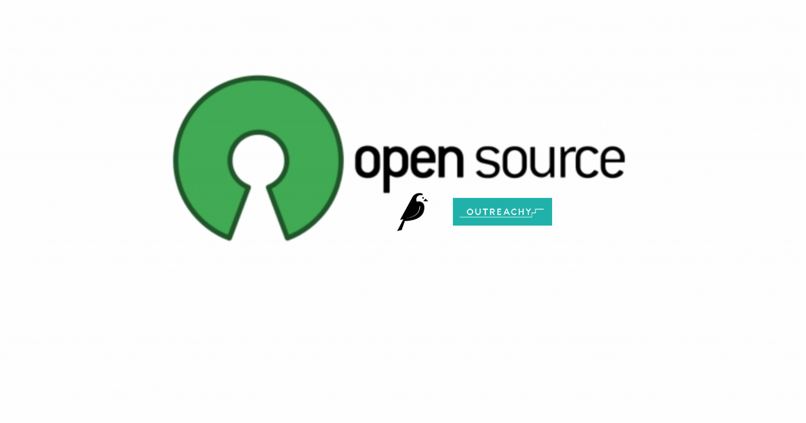 Outreachy: Week three