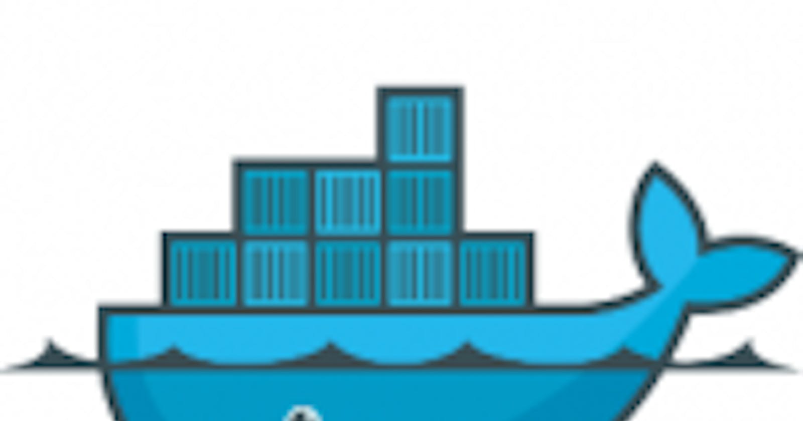Docker basics