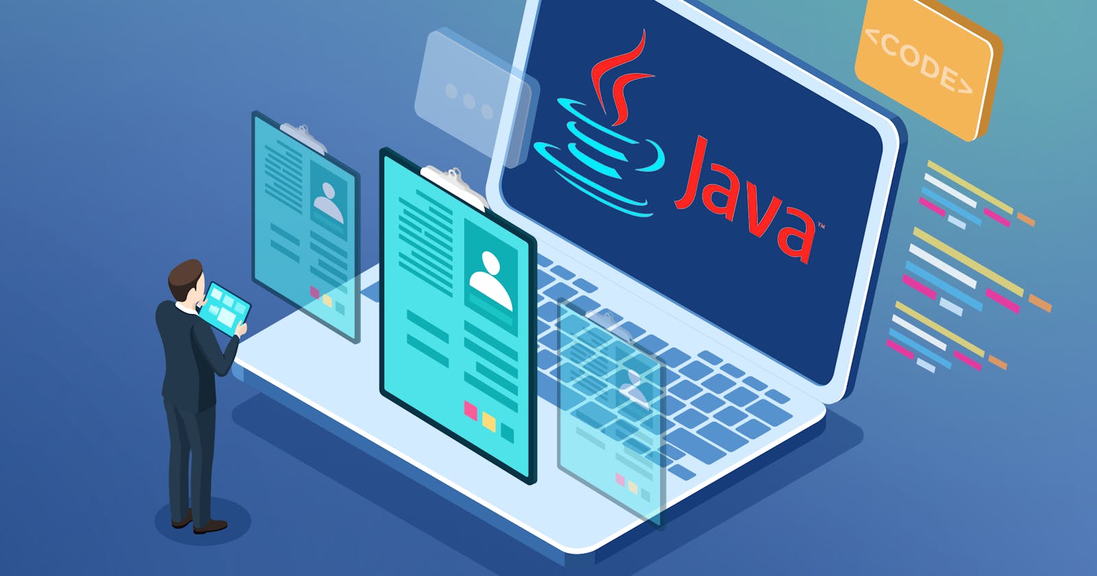 How To Make An App Using Java App Development (A Beginners Guide)