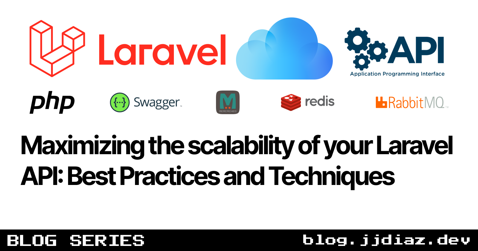 Maximizing the scalability of your Laravel API: Best Practices and Techniques