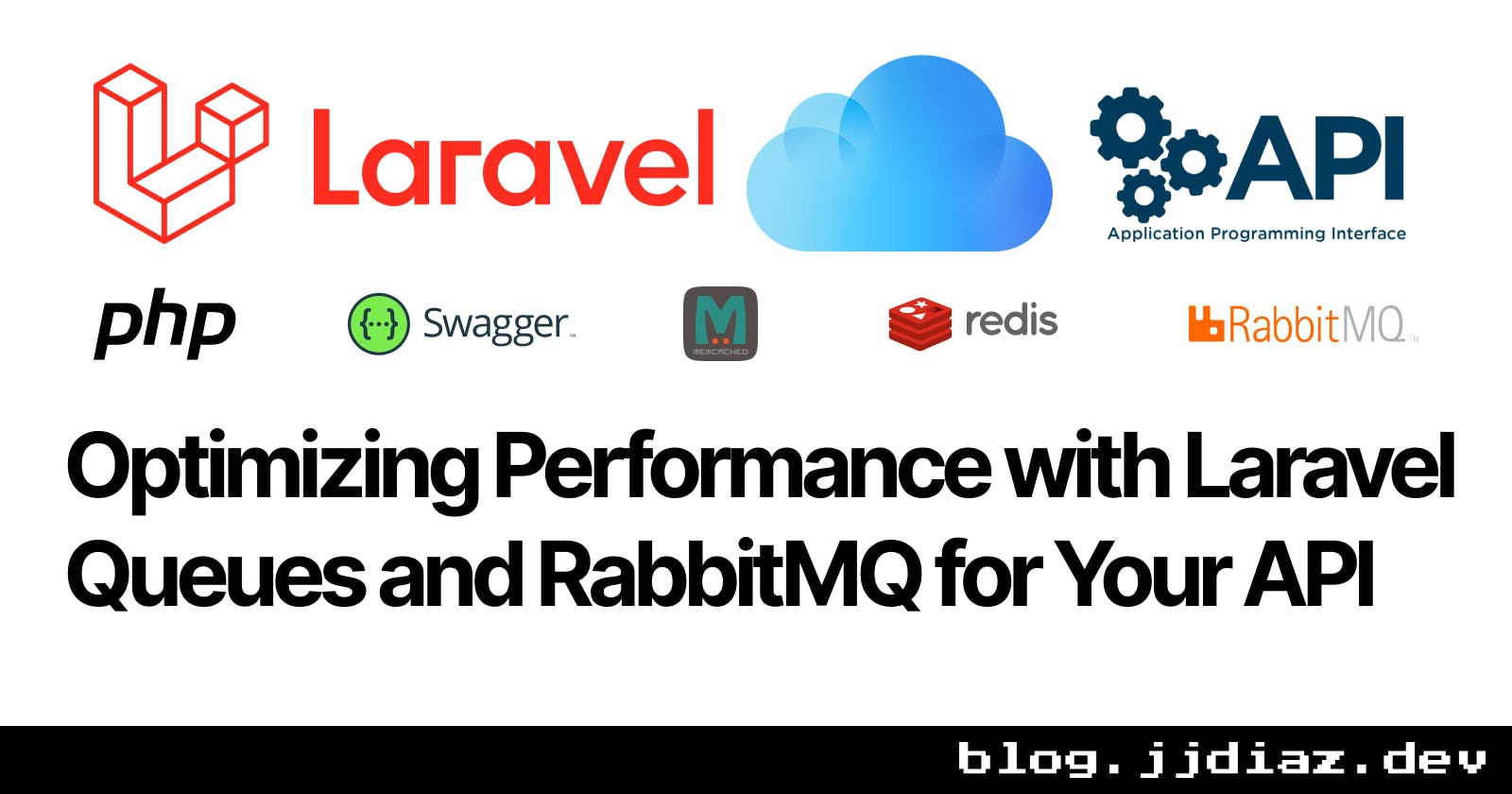 Optimizing Performance with Laravel Queues and RabbitMQ for Your API