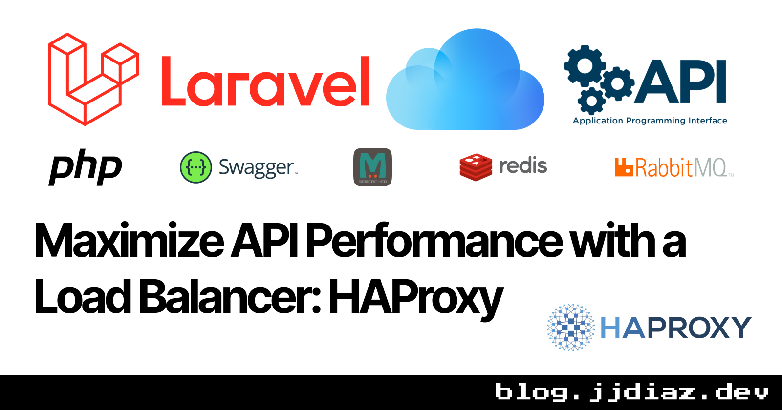 Maximize API Performance With A Load Balancer: HAProxy