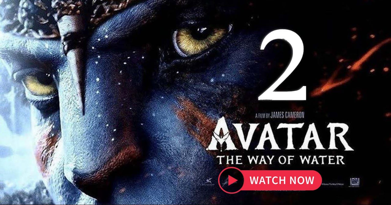 Nézd: Avatar 2 első klipje megjelent online