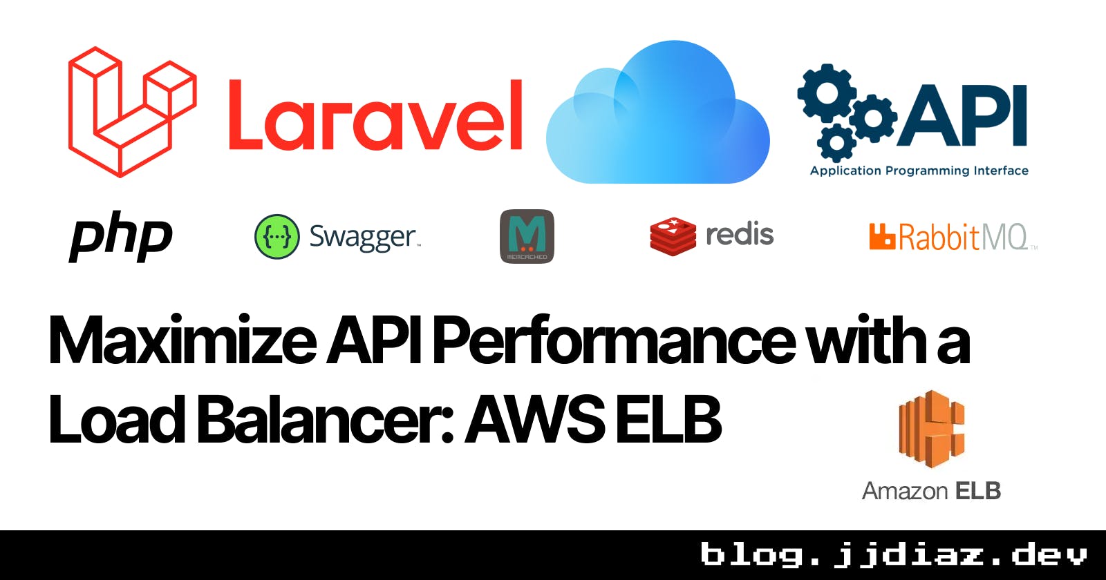 Maximize API Performance with a Load Balancer: AWS ELB