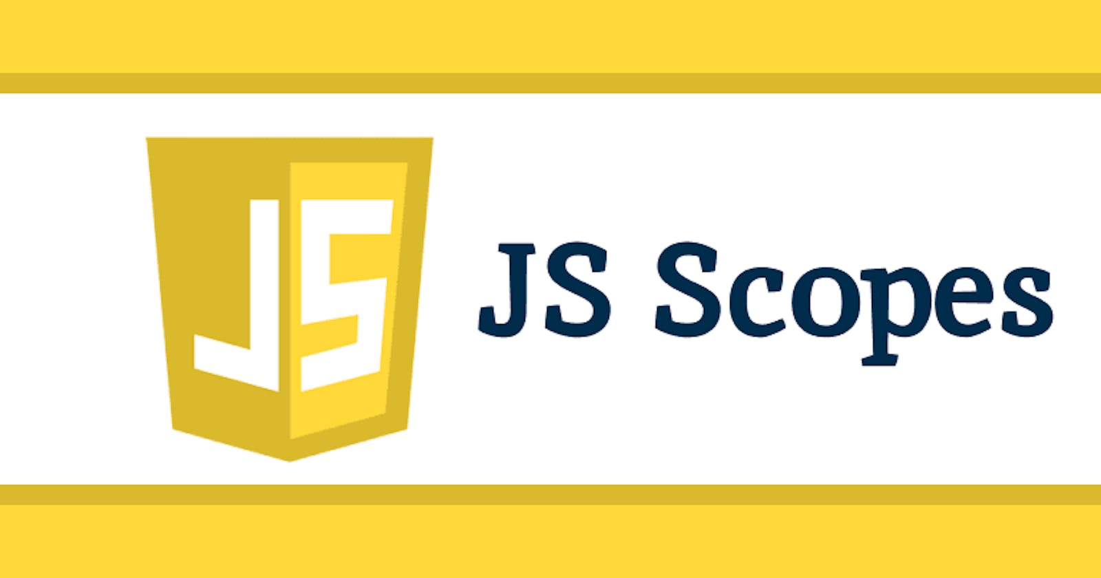 All 4 JavaScript Scopes that you must know