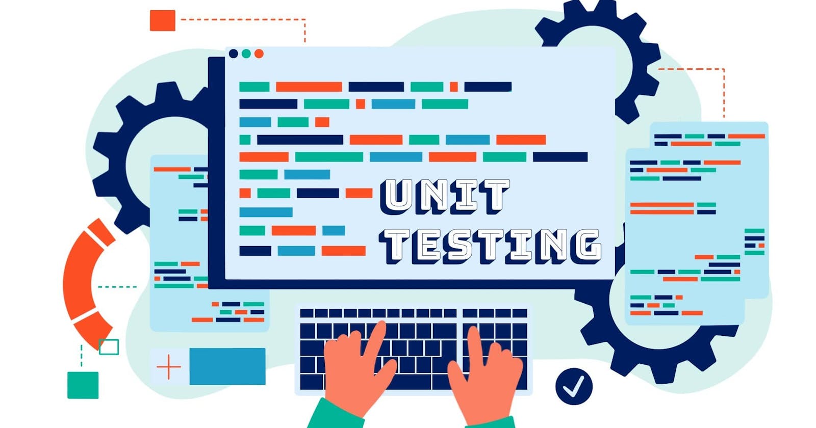 What is unit testing anyways?