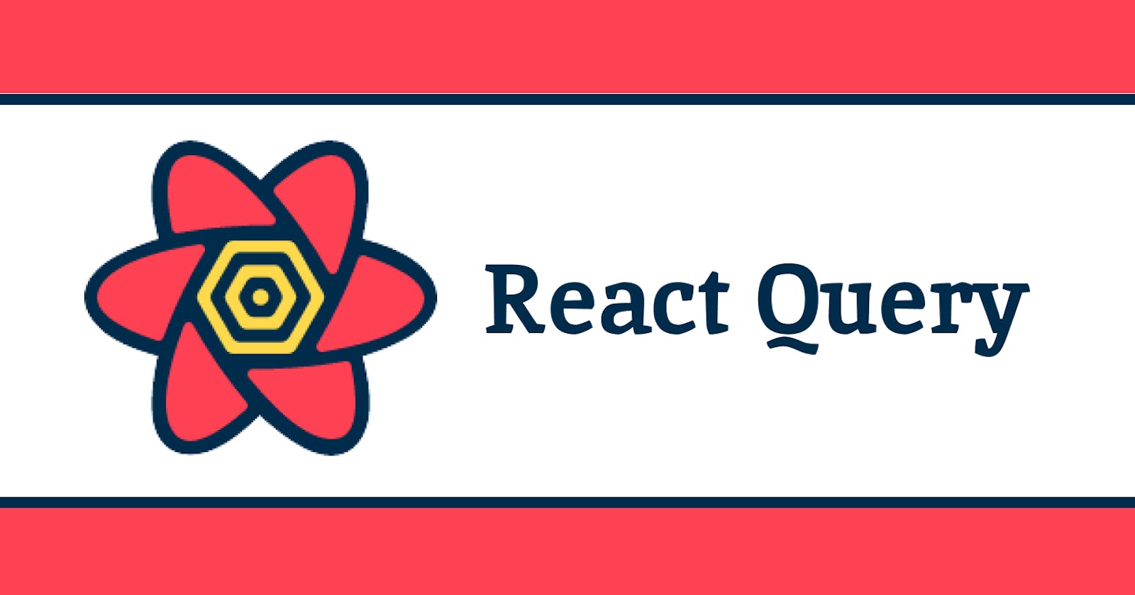 The importance of React-query and why you should use it