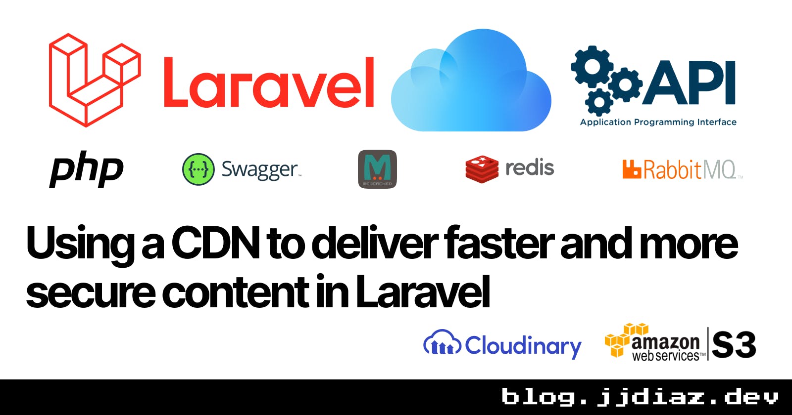 Using a CDN to deliver faster and more secure content in Laravel