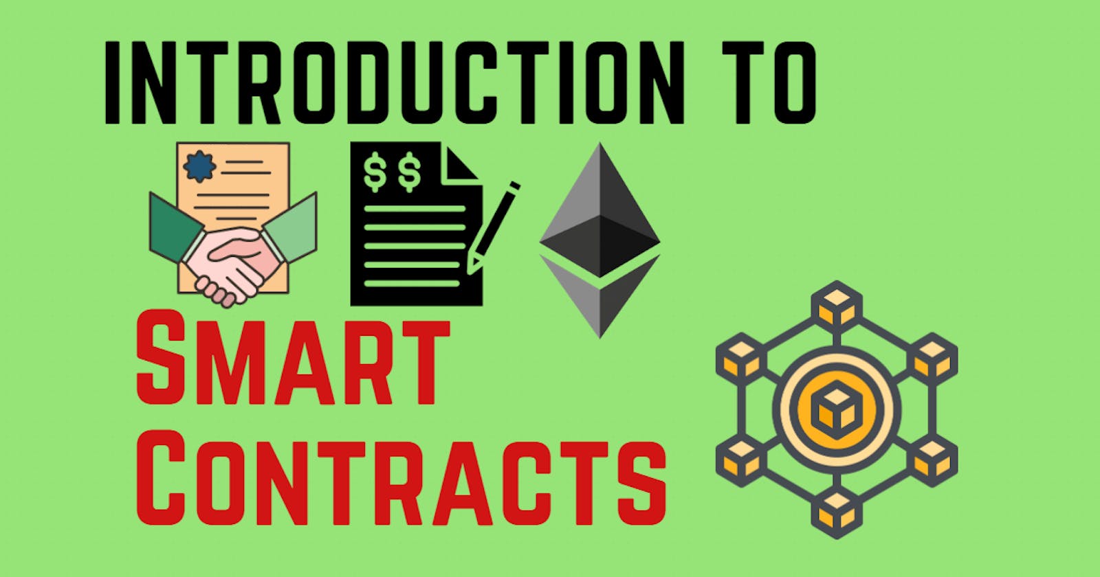 Smart Contracts 101: A Beginner's Guide