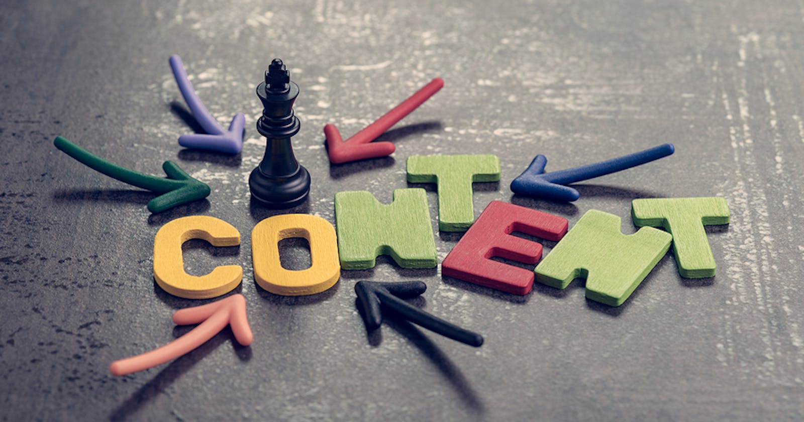 Major Benefits of Content Marketing for Business Owners