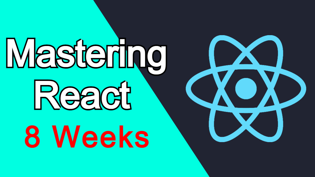 React