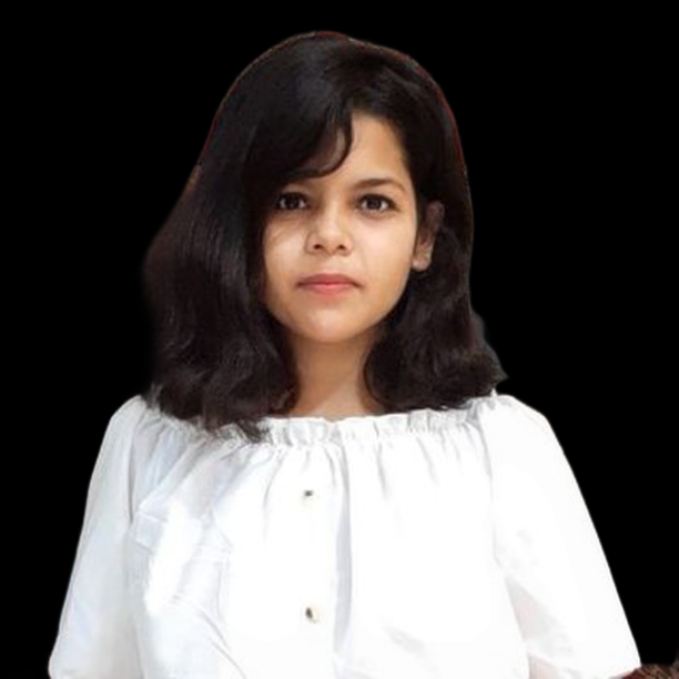 Shumaila Sayed