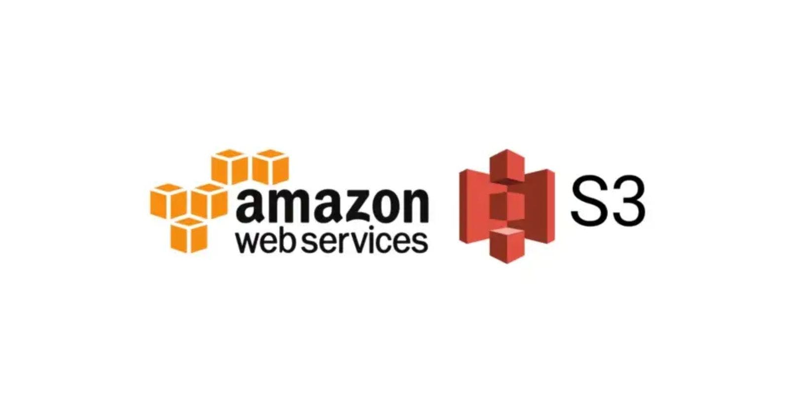 (Almost) Everything that the AWS S3 Can Do!