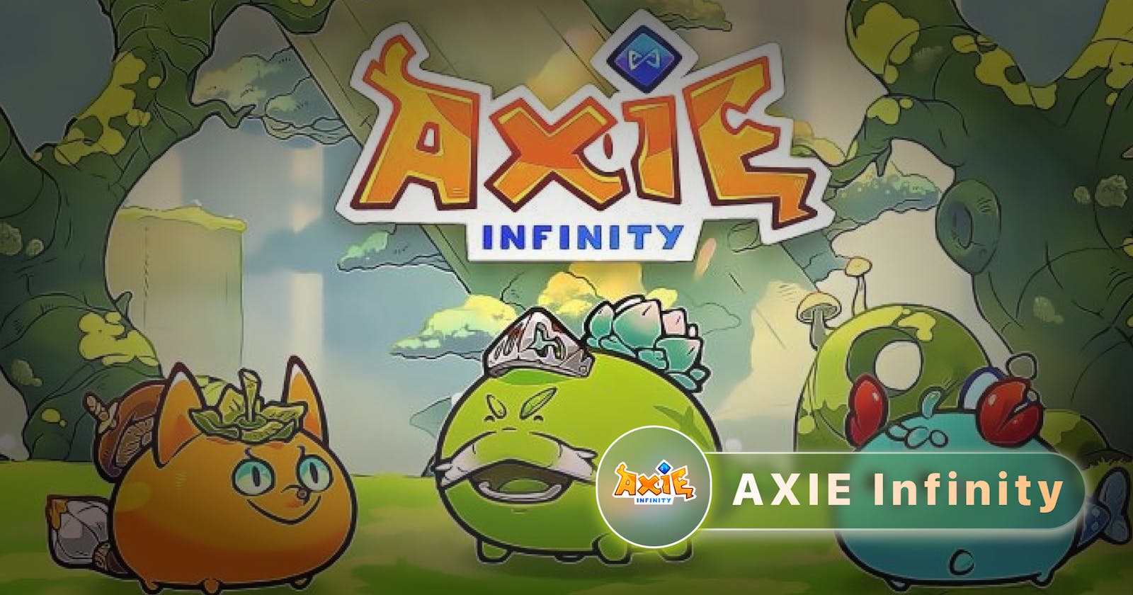 Dive into the World of Axie Infinity: A Blockchain-Based Collectible Game
