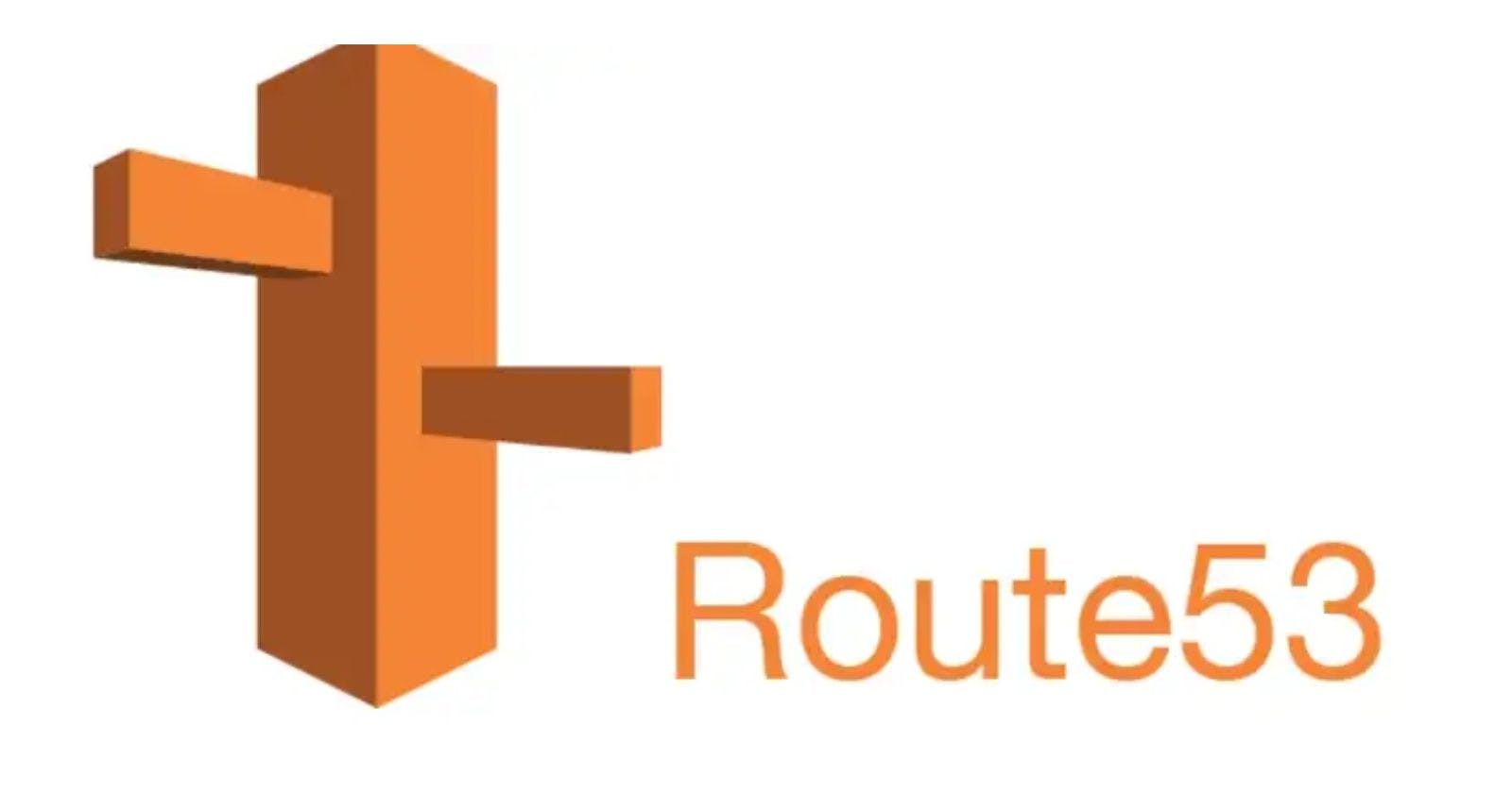 An Introduction to AWS Route 53